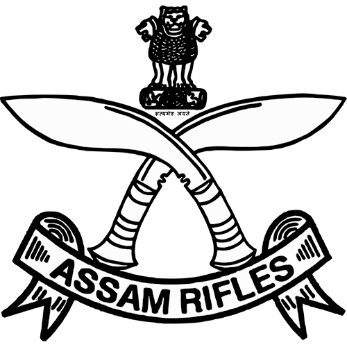 ASSAM RIFLES TRAININGCENTRE HIGH SCHOOL